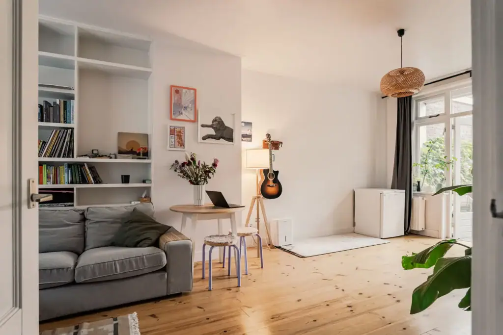 Appartement te koop: Olmenstraat 26ZW, Haarlem