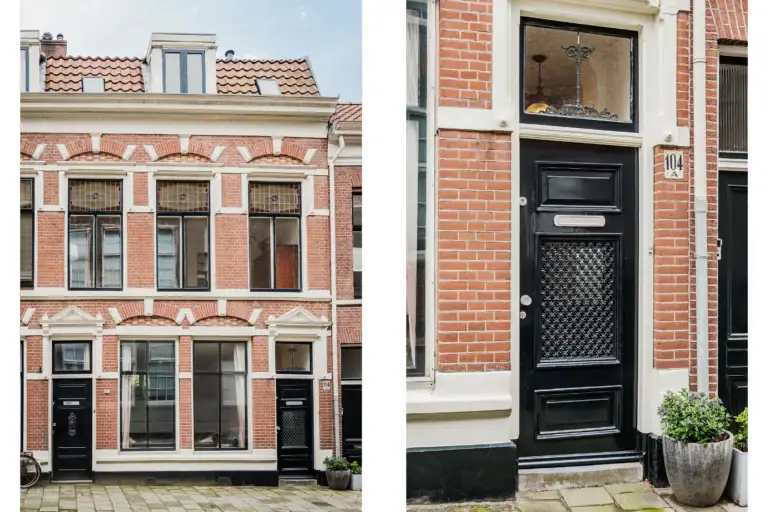 Parklaan 104 A