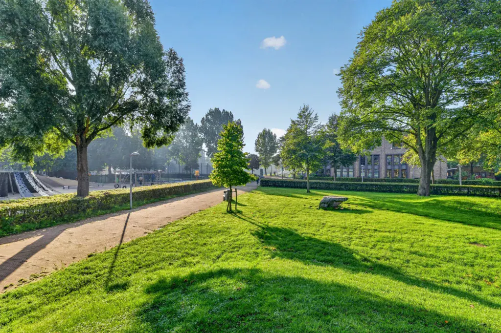Appartement te koop: Egidiusstraat 5-1, Amsterdam