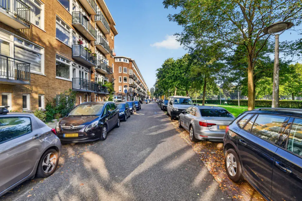 Appartement te koop: Egidiusstraat 5-1, Amsterdam