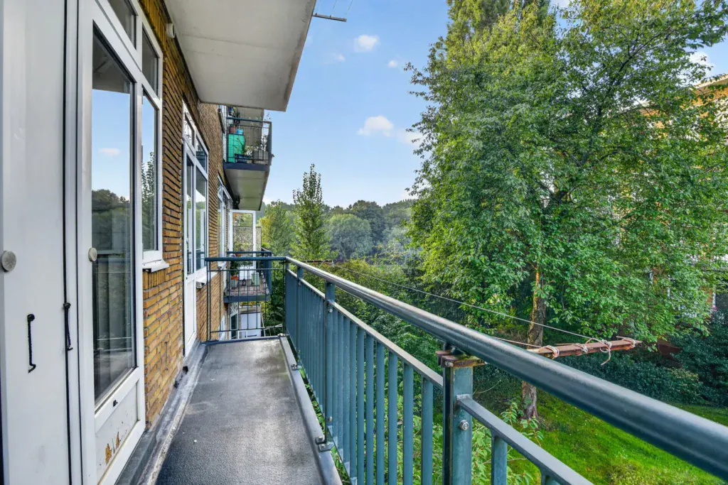 Appartement te koop: Egidiusstraat 5-1, Amsterdam
