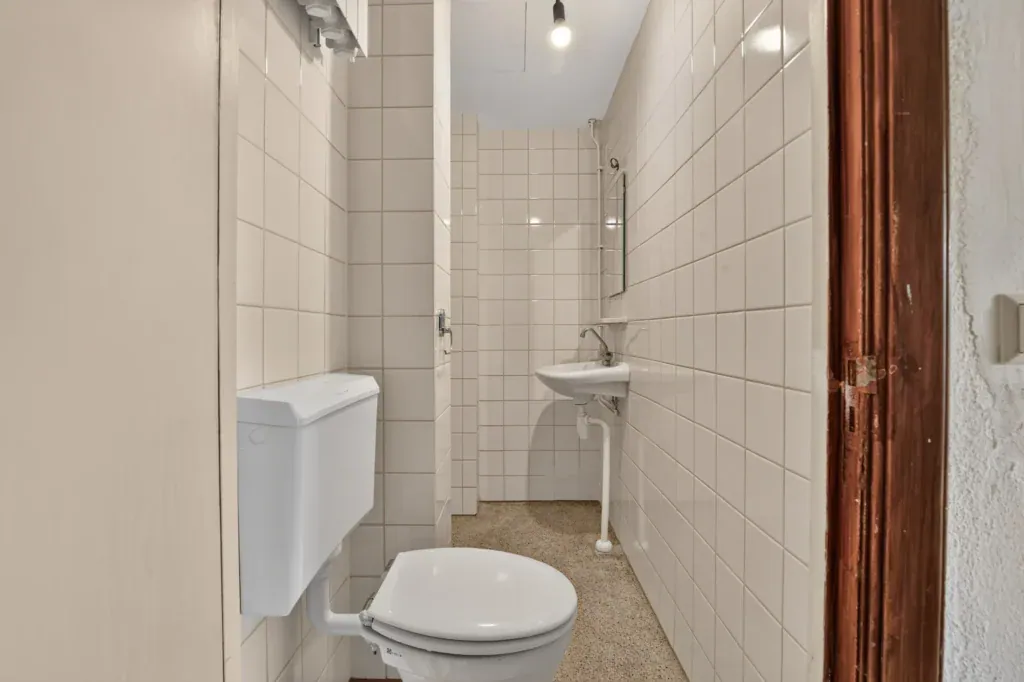 Appartement te koop: Egidiusstraat 5-1, Amsterdam