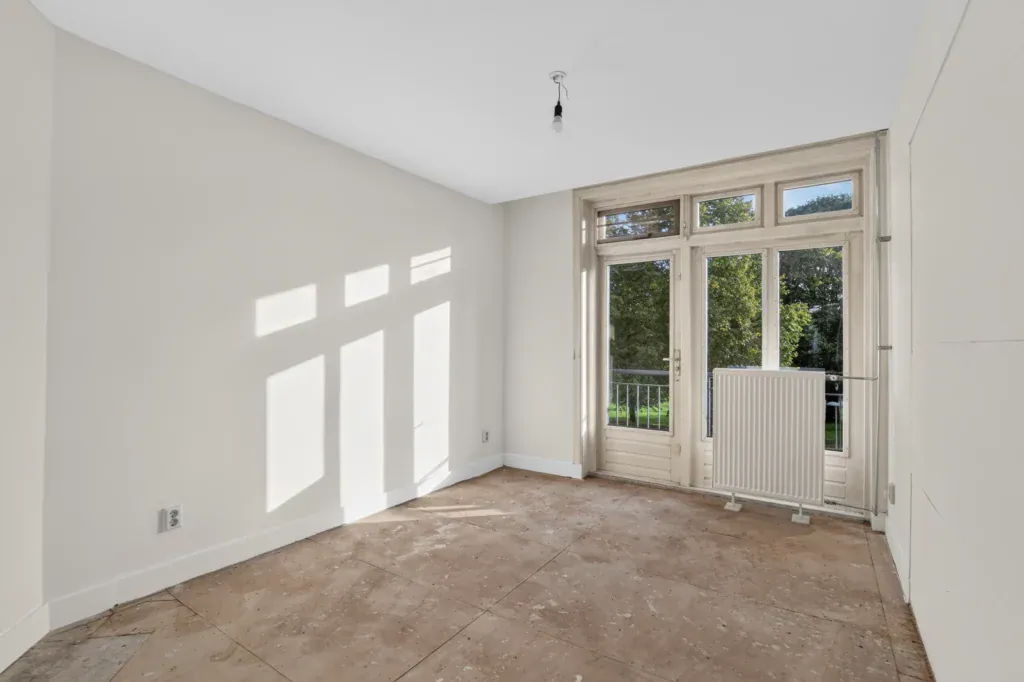 Appartement te koop: Egidiusstraat 5-1, Amsterdam