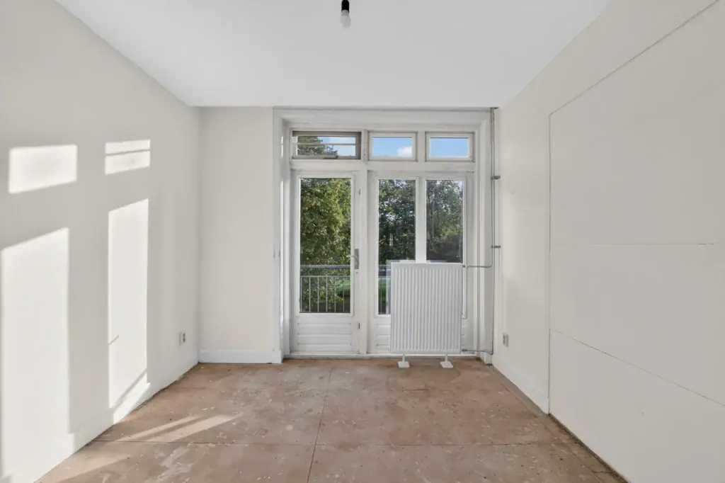 Appartement te koop: Egidiusstraat 5-1, Amsterdam