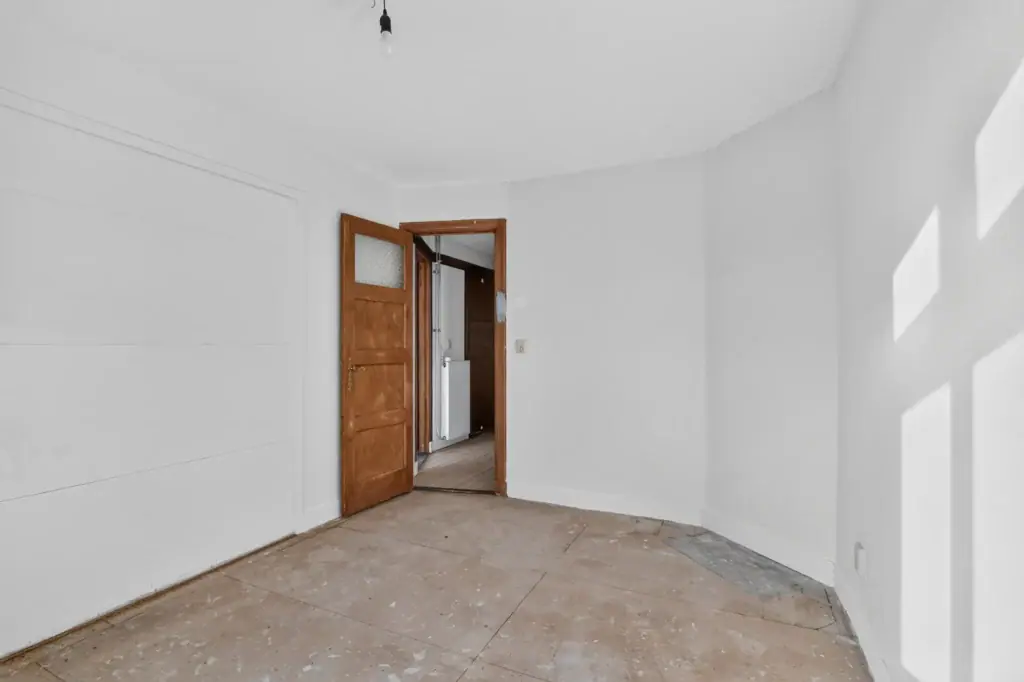 Appartement te koop: Egidiusstraat 5-1, Amsterdam