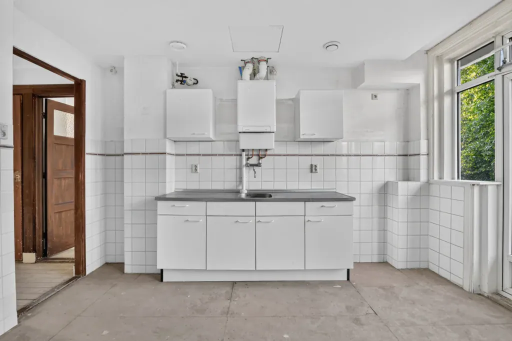 Appartement te koop: Egidiusstraat 5-1, Amsterdam