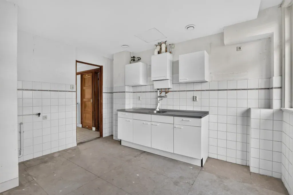 Appartement te koop: Egidiusstraat 5-1, Amsterdam