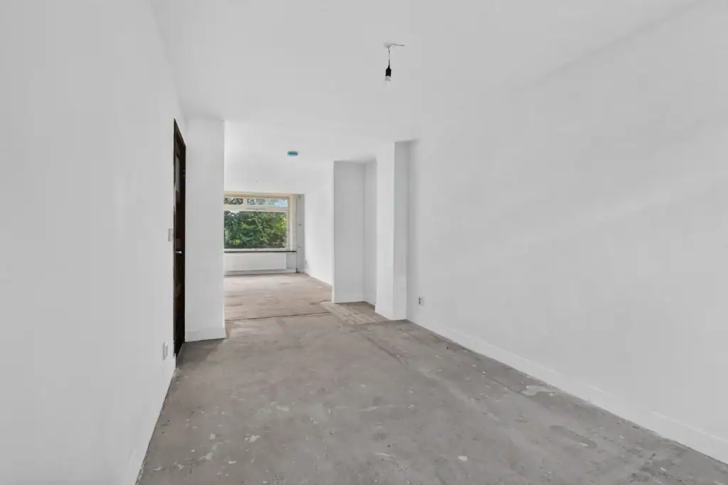 Appartement te koop: Egidiusstraat 5-1, Amsterdam