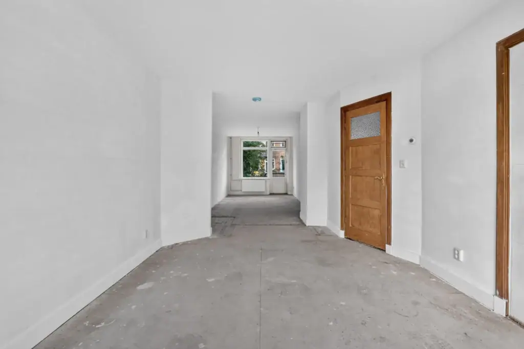 Appartement te koop: Egidiusstraat 5-1, Amsterdam
