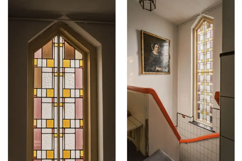 Tussenwoning te koop: Wagnerkade 51, Heemstede