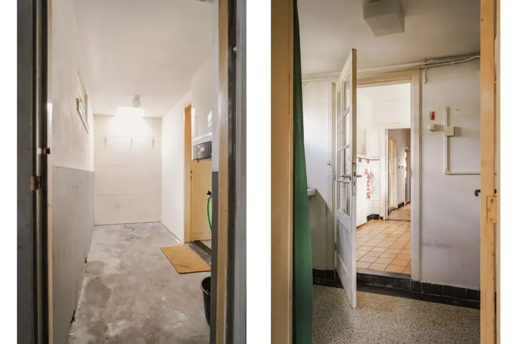Tussenwoning te koop: Wagnerkade 51, Heemstede