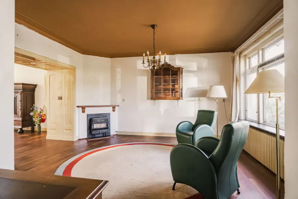 Tussenwoning te koop: Wagnerkade 51, Heemstede