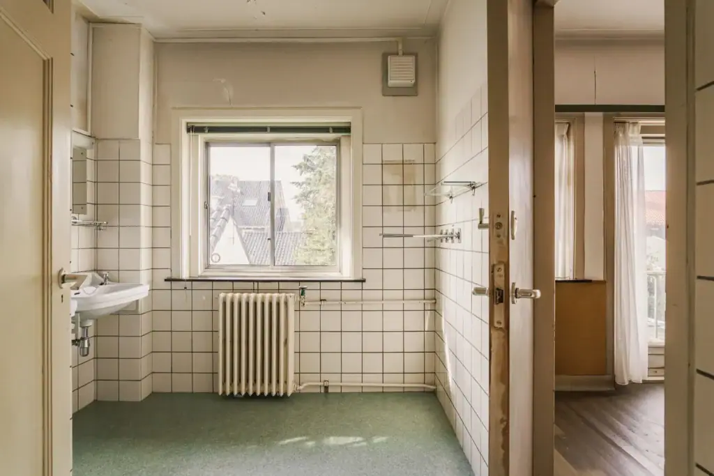 Tussenwoning te koop: Wagnerkade 51, Heemstede