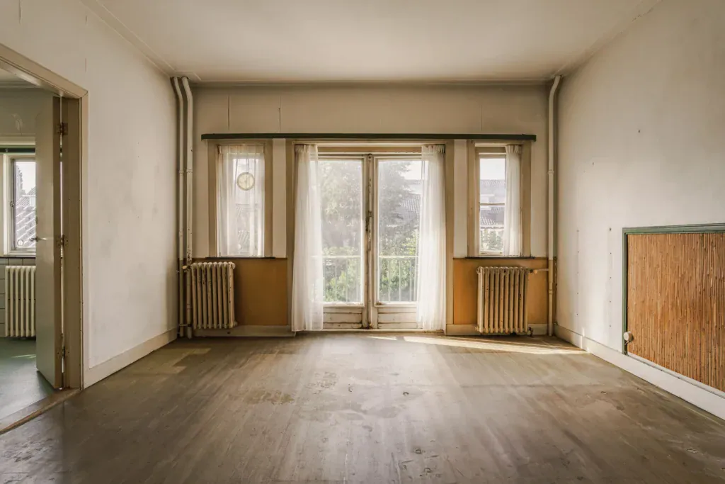 Tussenwoning te koop: Wagnerkade 51, Heemstede
