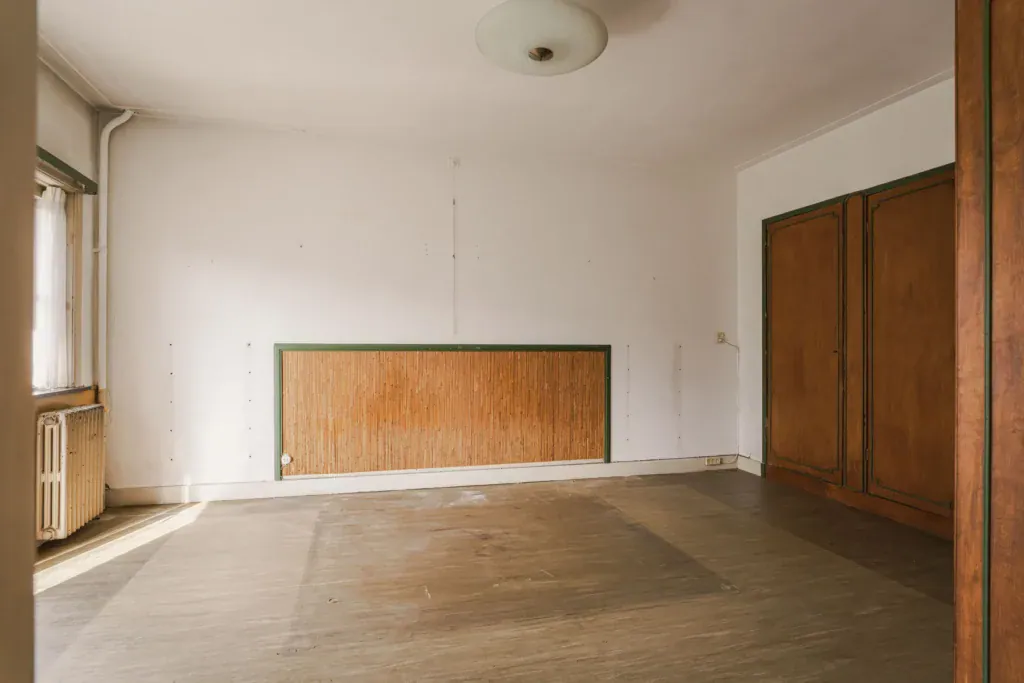 Tussenwoning te koop: Wagnerkade 51, Heemstede