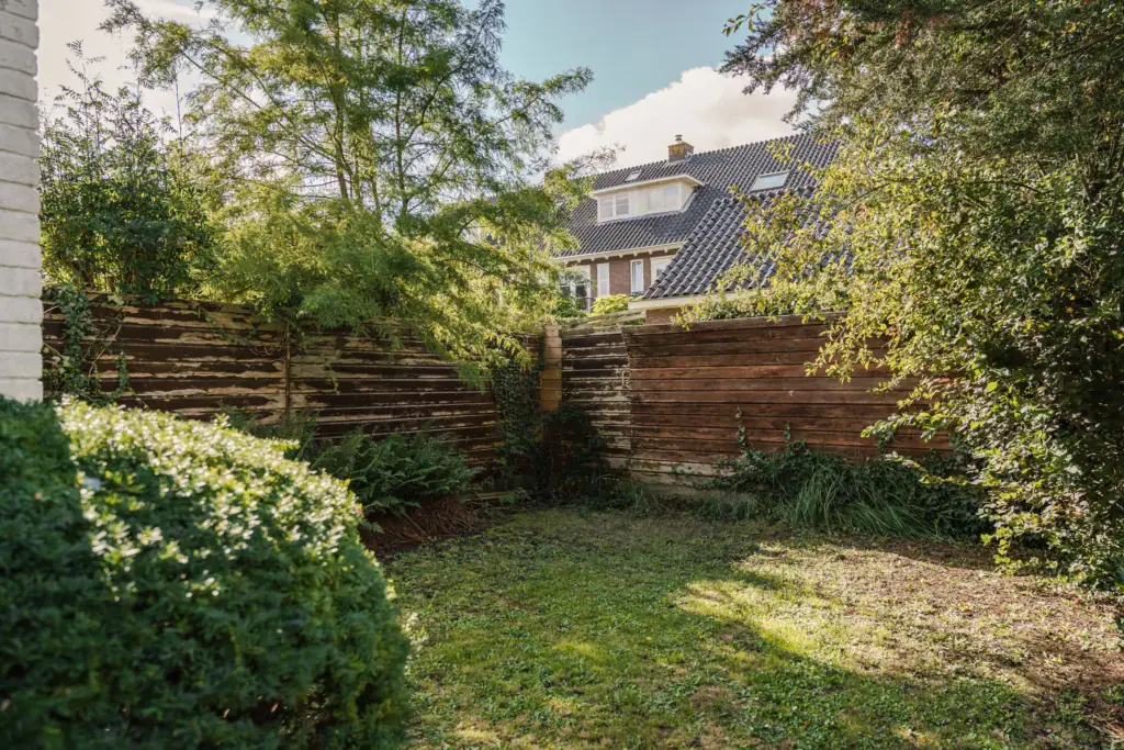 Tussenwoning te koop: Wagnerkade 51, Heemstede