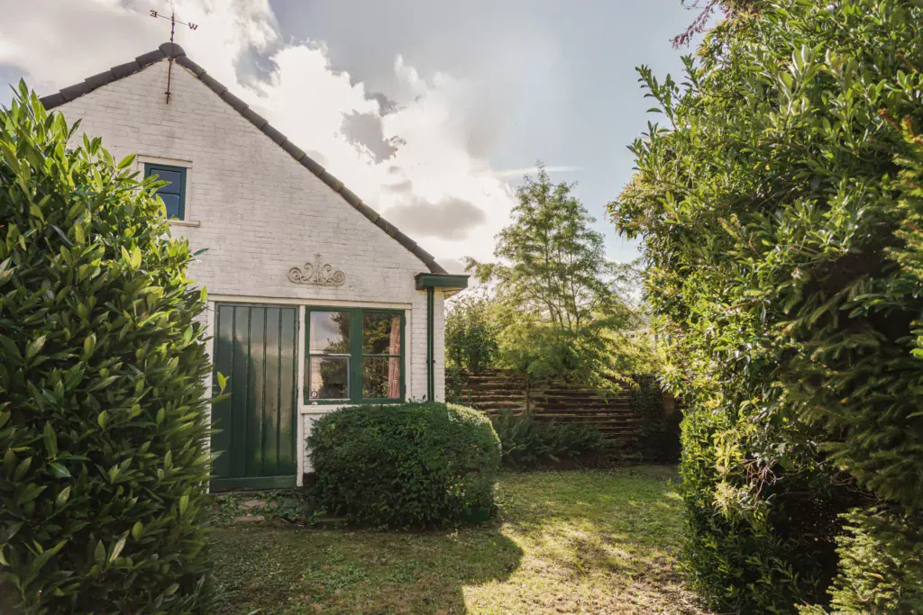 Tussenwoning te koop: Wagnerkade 51, Heemstede