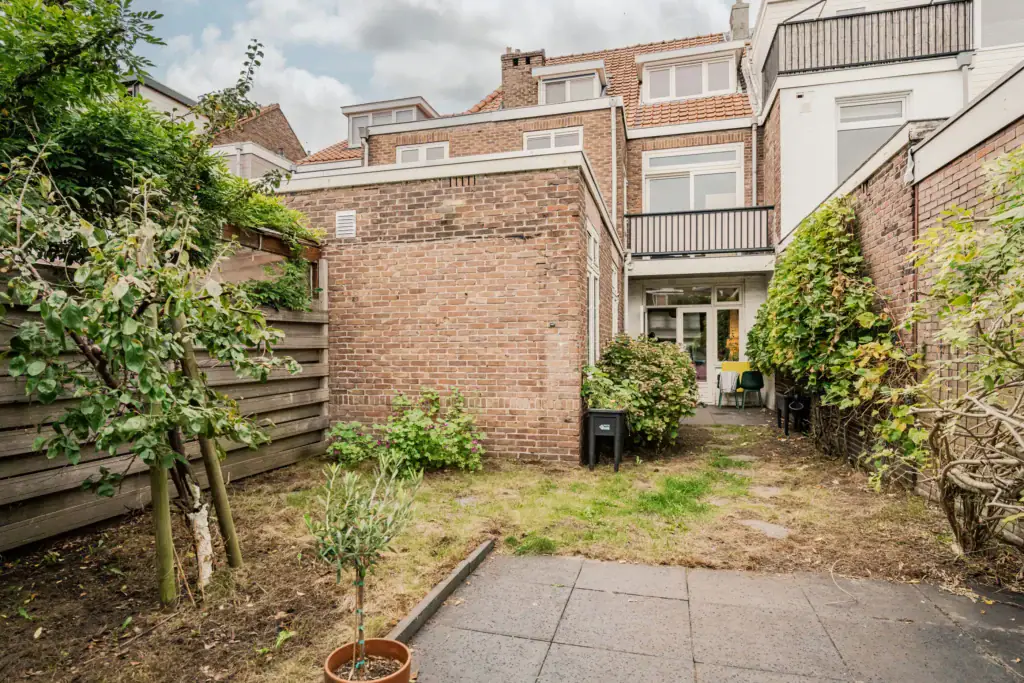 Appartement te koop: Olmenstraat 26ZW, Haarlem