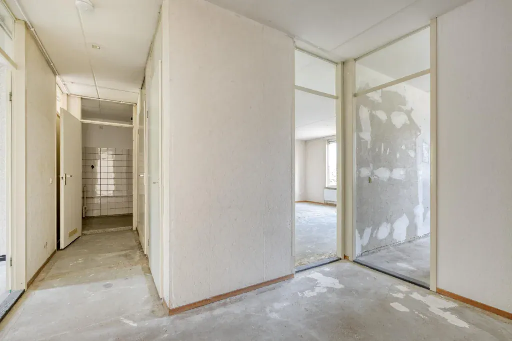 Appartement te koop: Spitsbergenstraat 94, Amsterdam