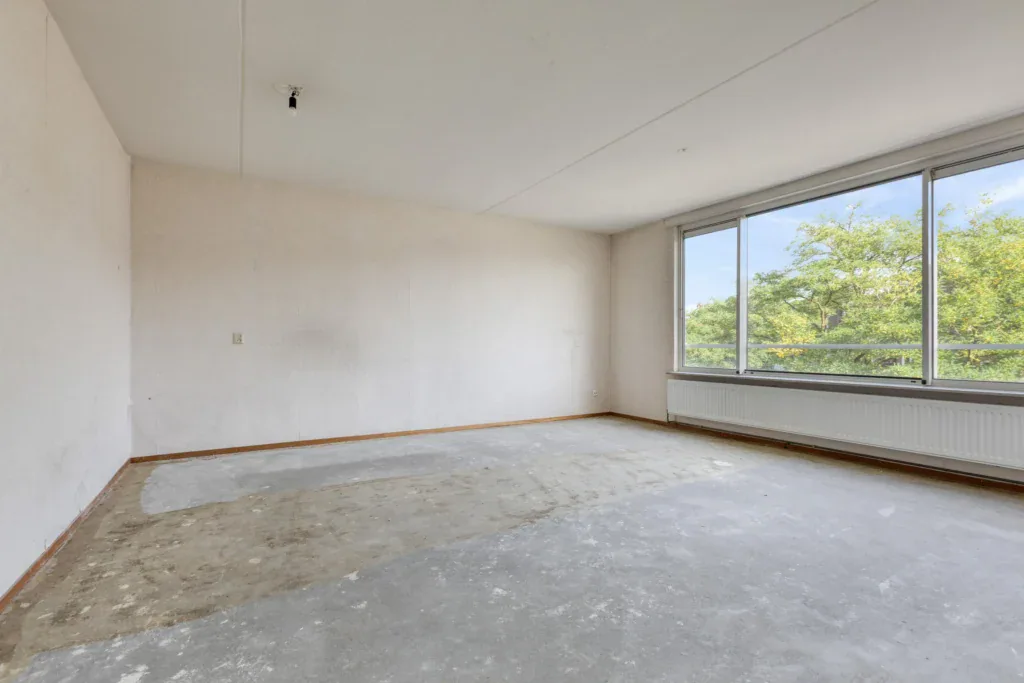 Appartement te koop: Spitsbergenstraat 94, Amsterdam