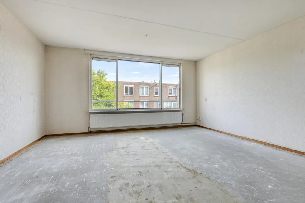 Appartement te koop: Spitsbergenstraat 94, Amsterdam
