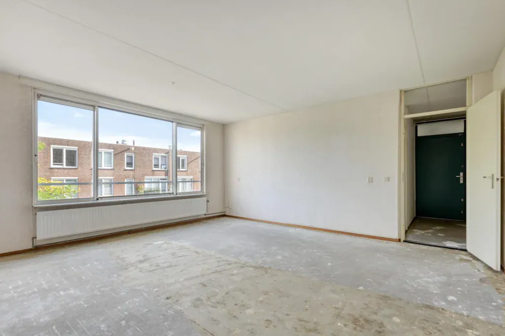 Appartement te koop: Spitsbergenstraat 94, Amsterdam