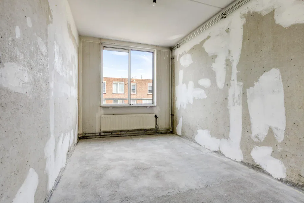 Appartement te koop: Spitsbergenstraat 94, Amsterdam