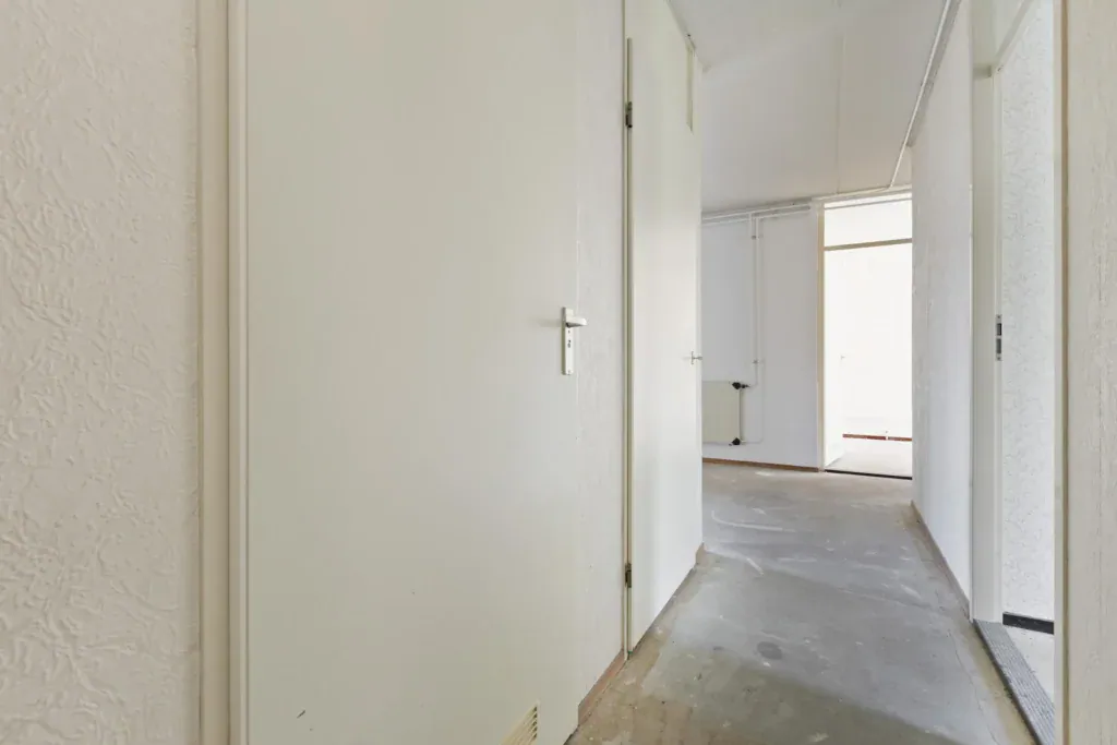 Appartement te koop: Spitsbergenstraat 94, Amsterdam