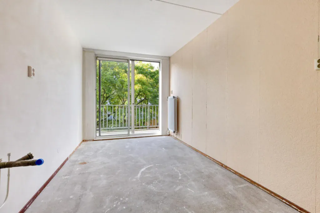 Appartement te koop: Spitsbergenstraat 94, Amsterdam