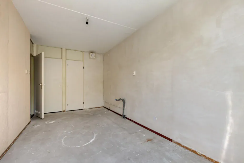 Appartement te koop: Spitsbergenstraat 94, Amsterdam