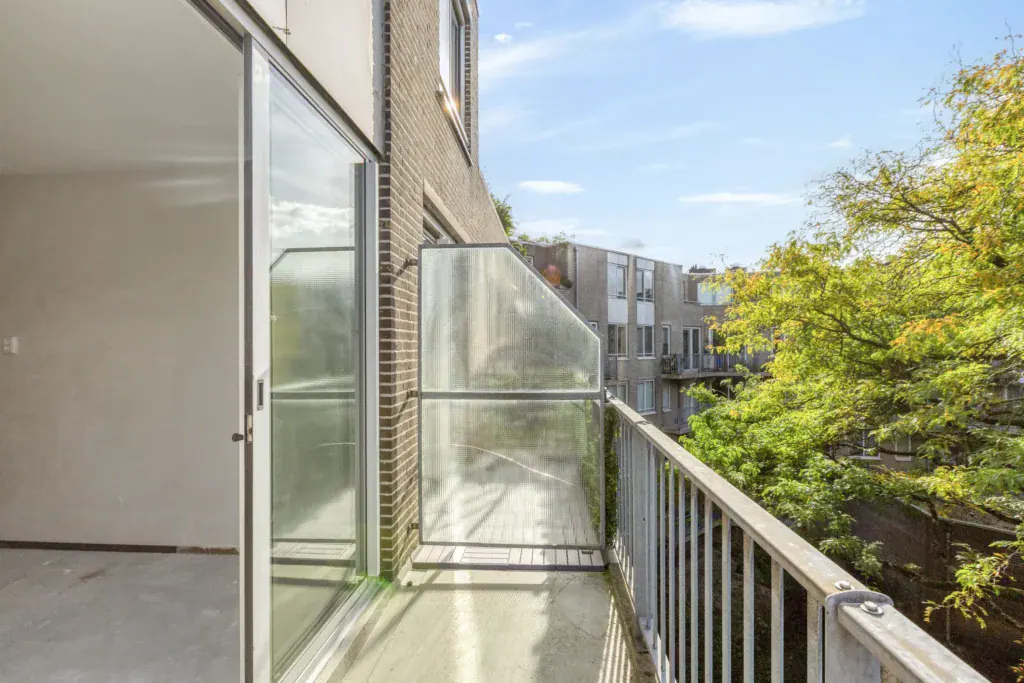 Appartement te koop: Spitsbergenstraat 94, Amsterdam
