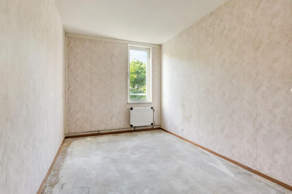 Appartement te koop: Spitsbergenstraat 94, Amsterdam