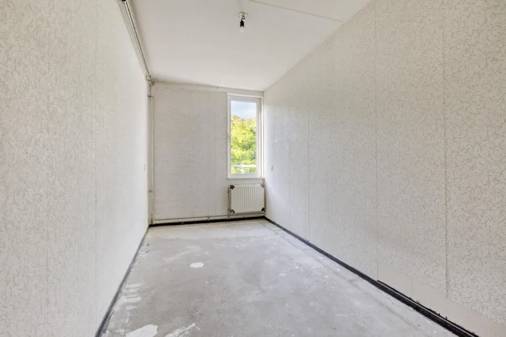 Appartement te koop: Spitsbergenstraat 94, Amsterdam