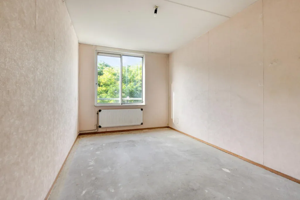 Appartement te koop: Spitsbergenstraat 94, Amsterdam