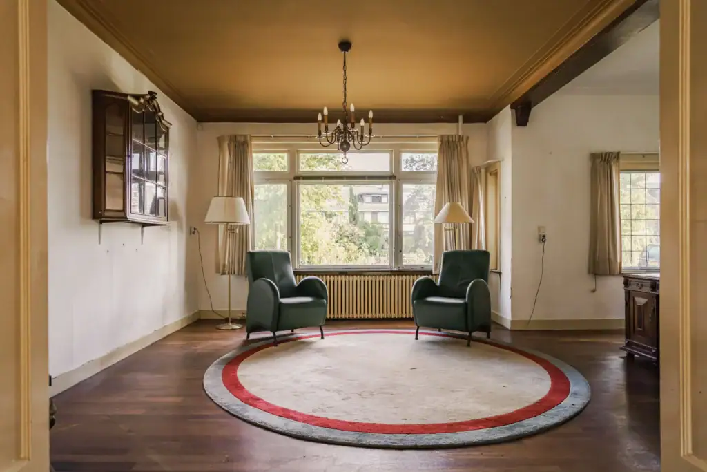 Tussenwoning te koop: Wagnerkade 51, Heemstede